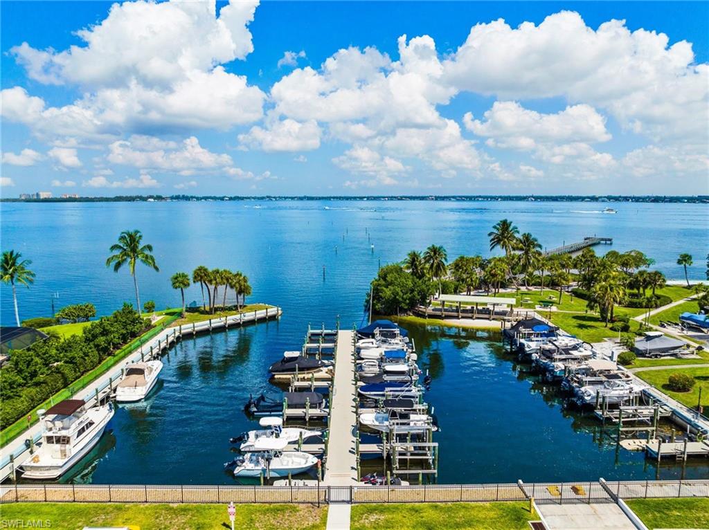 WATER'S EDGE TWO - Residential
