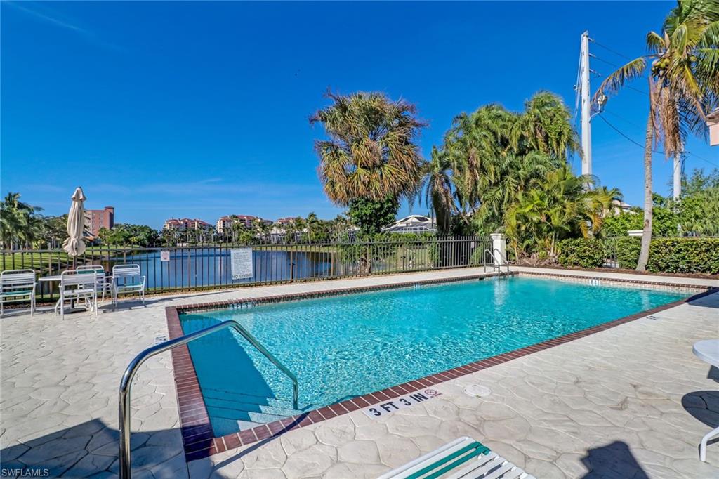 WATER'S EDGE TWO - Residential