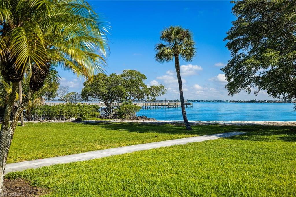 WATER'S EDGE TWO - Residential