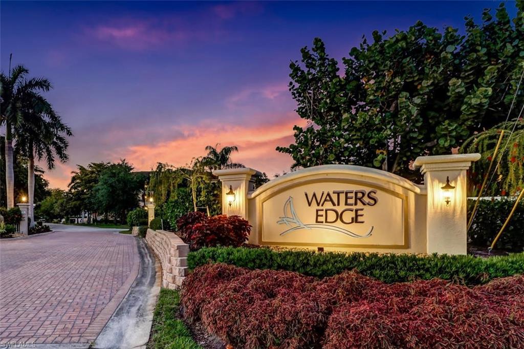 WATER'S EDGE TWO - Residential