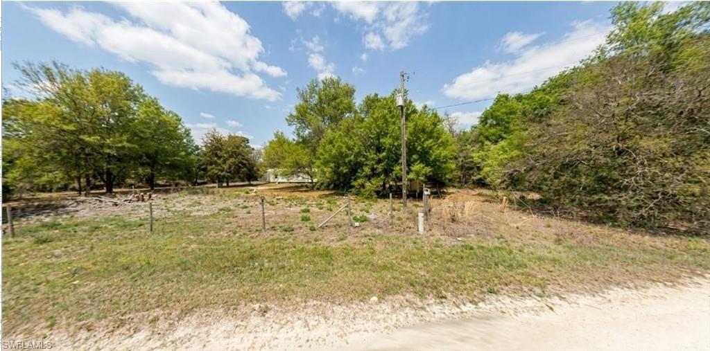 CITRUS COUNTY - Land