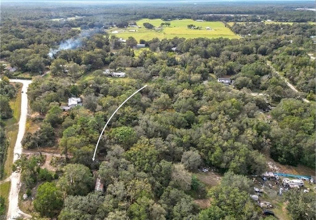 CITRUS COUNTY - Land