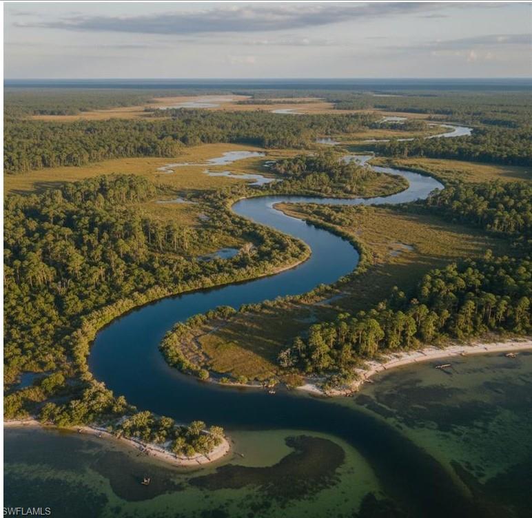CITRUS COUNTY - Land