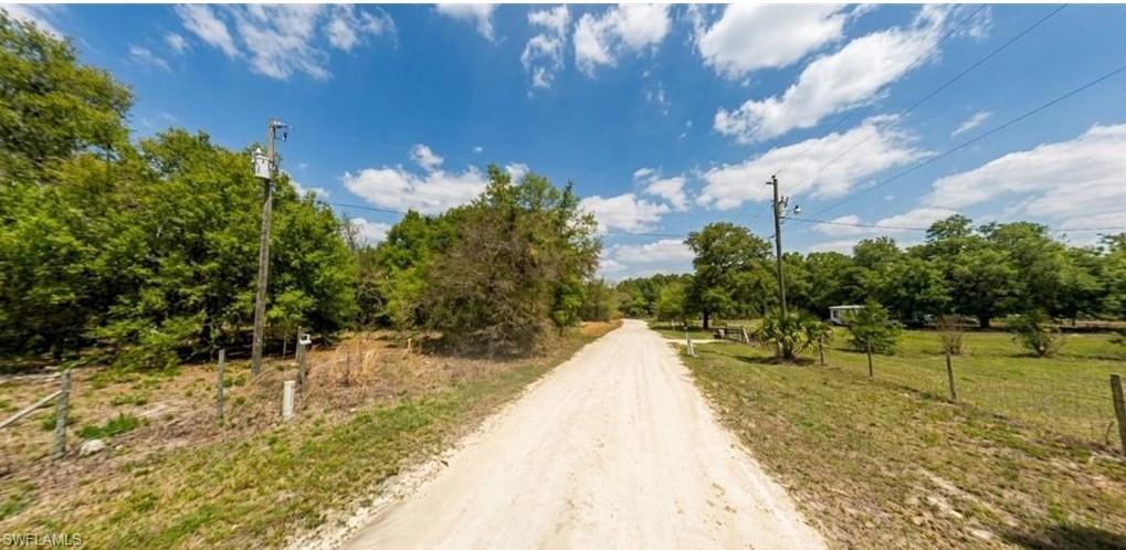 CITRUS COUNTY - Land