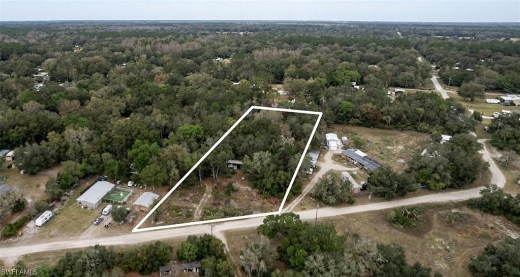 CITRUS COUNTY - Land