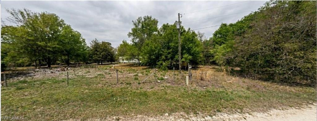 CITRUS COUNTY - Land