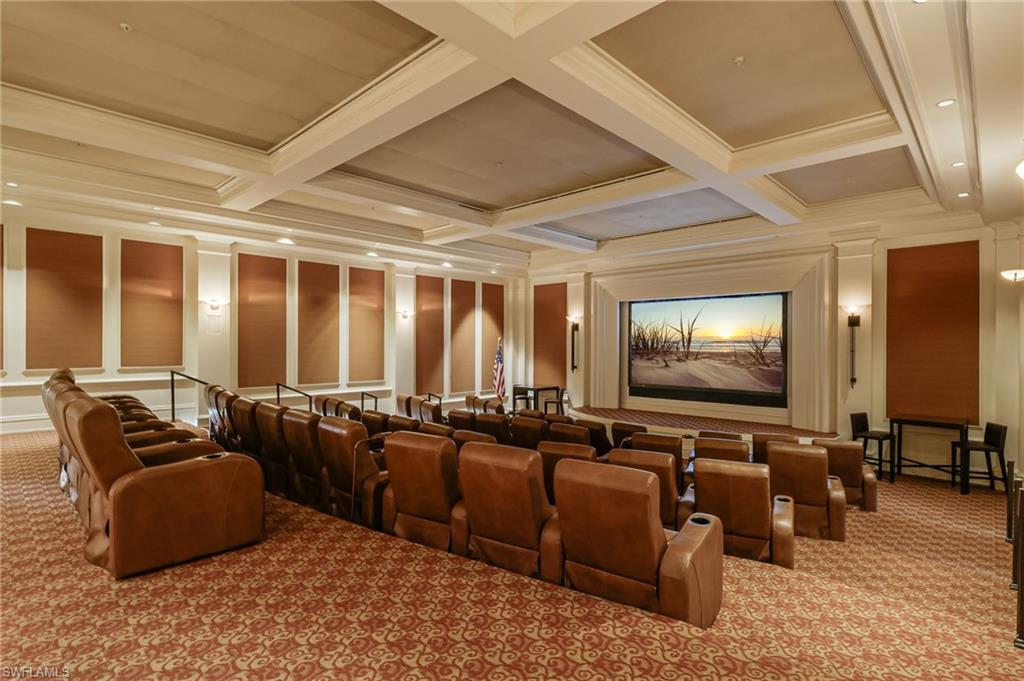 CASSINA - Residential