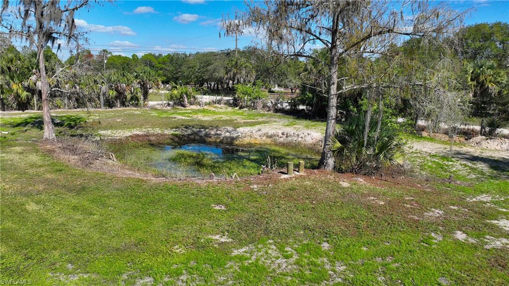 WILDCAT FARMS - Residential