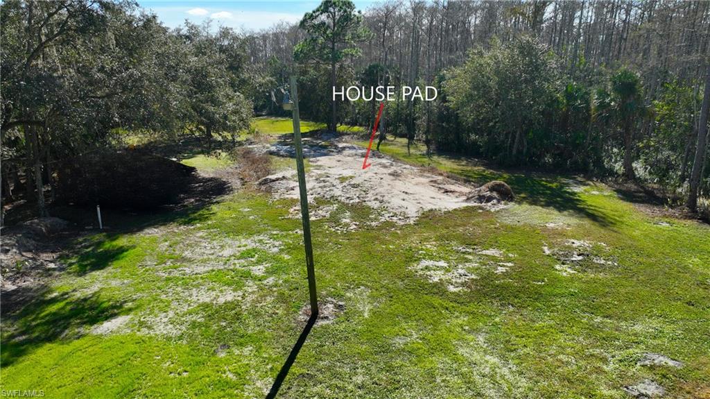 WILDCAT FARMS - Residential