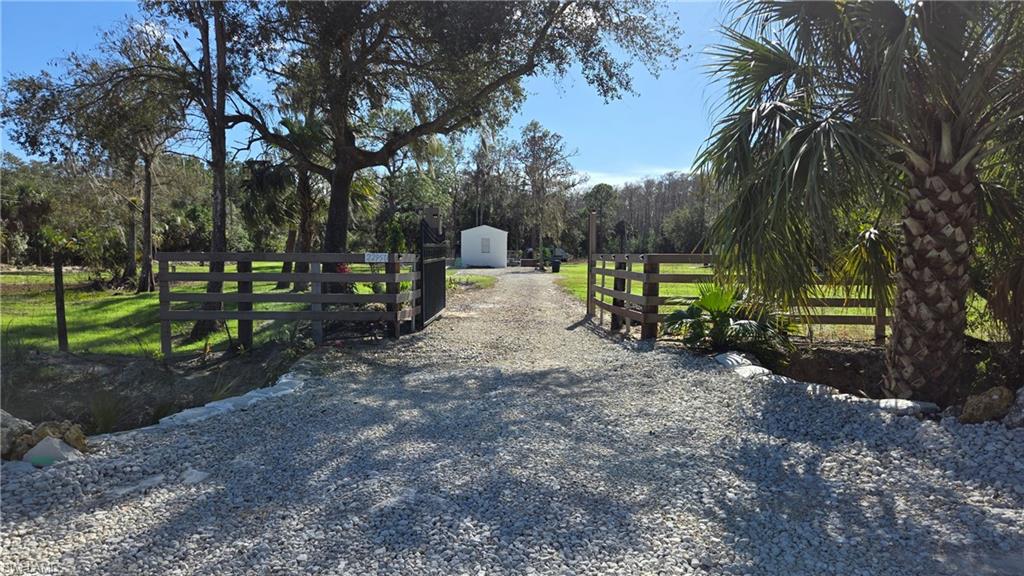 WILDCAT FARMS - Residential