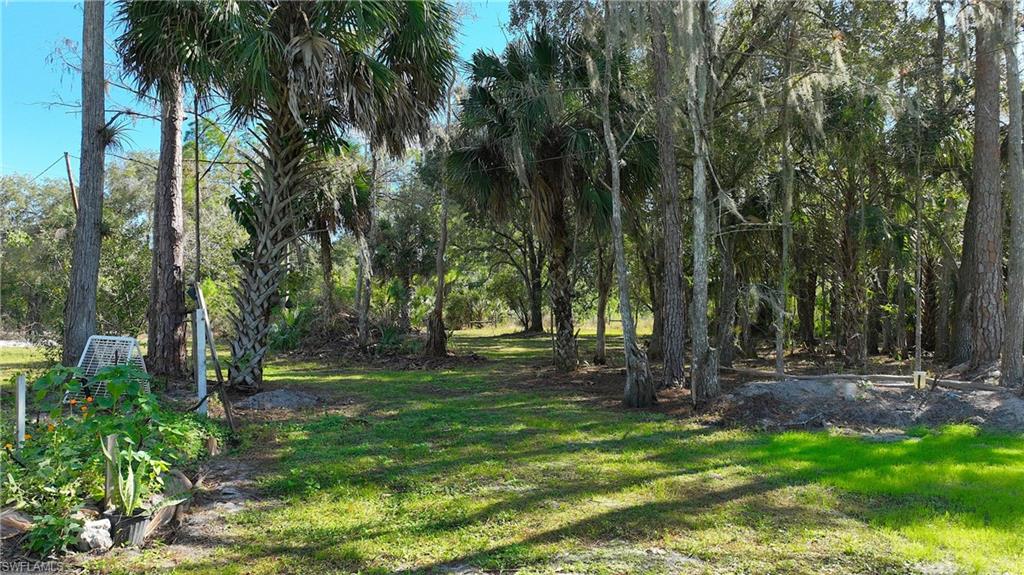 WILDCAT FARMS - Residential