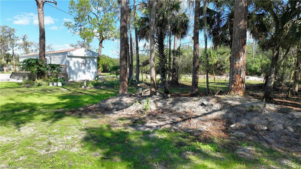 WILDCAT FARMS - Residential