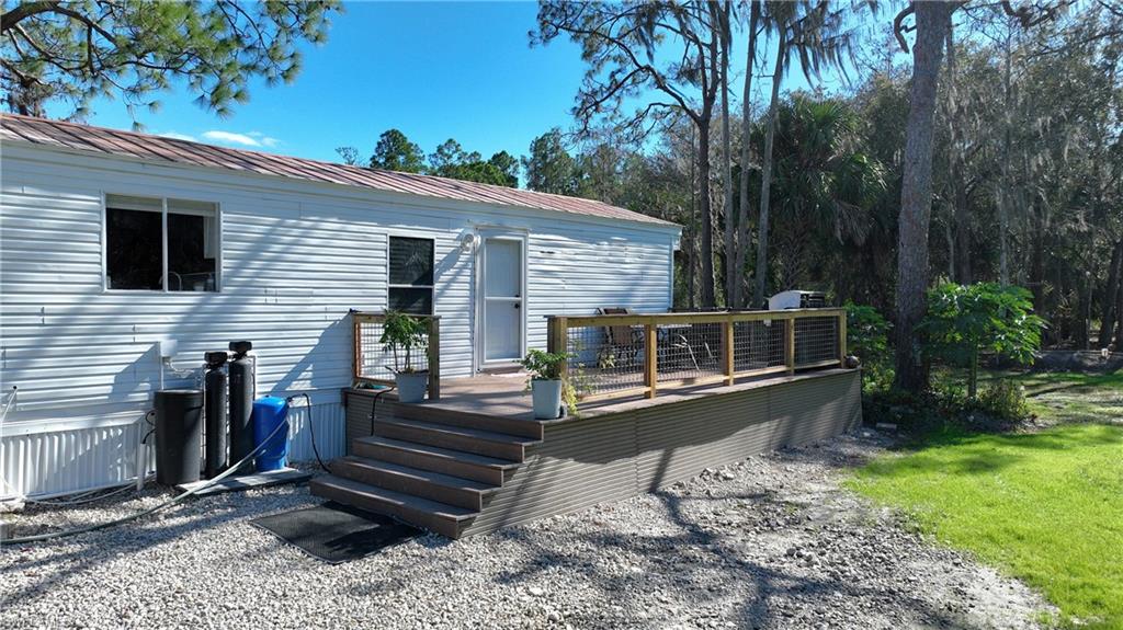 WILDCAT FARMS - Residential
