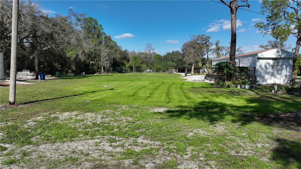 WILDCAT FARMS - Residential
