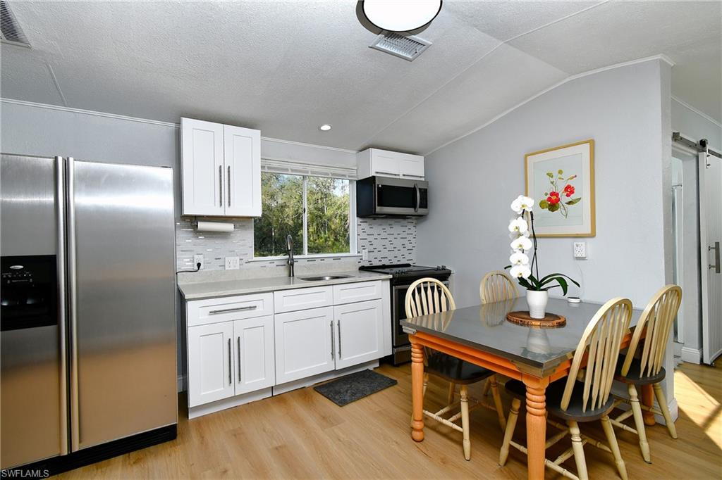 WILDCAT FARMS - Residential