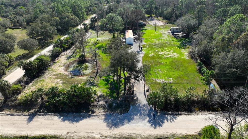 WILDCAT FARMS - Residential