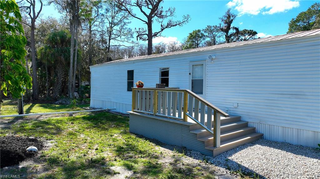 WILDCAT FARMS - Residential