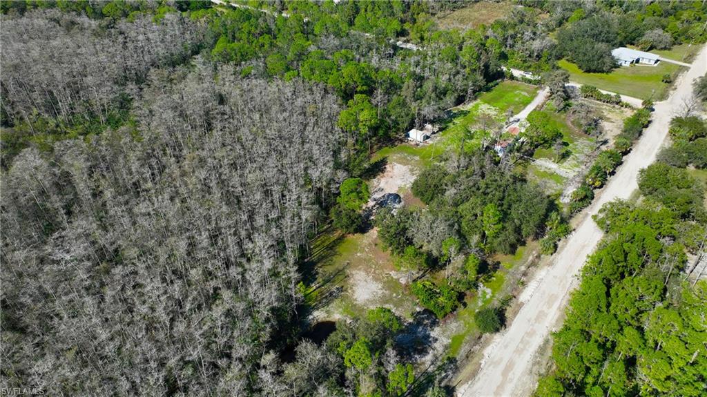 WILDCAT FARMS - Residential