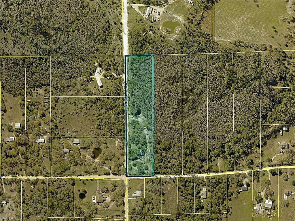 WILDCAT FARMS - Residential