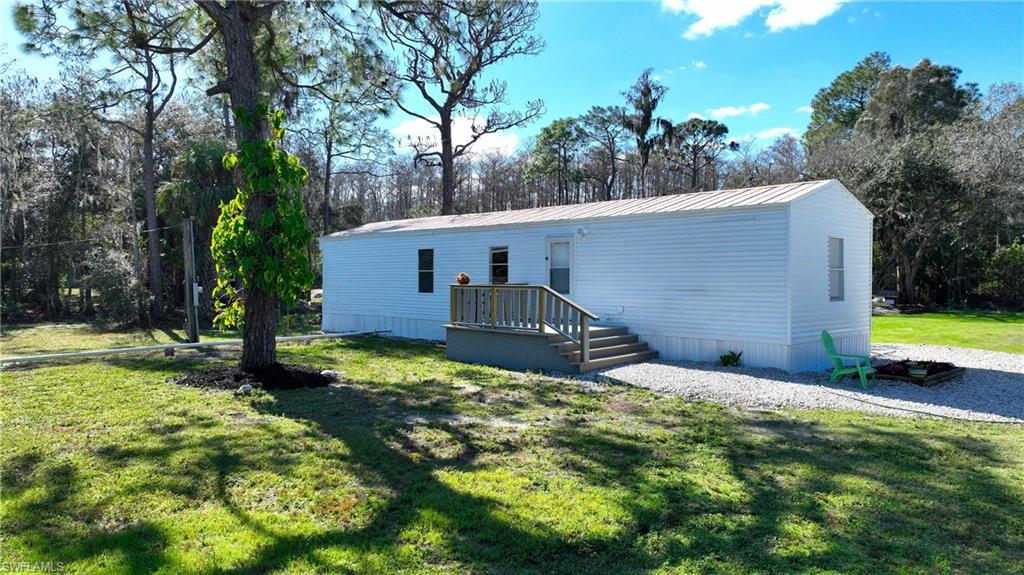 WILDCAT FARMS - Residential