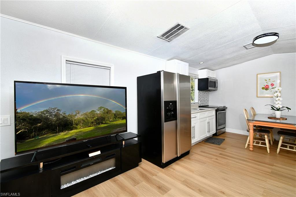 WILDCAT FARMS - Residential