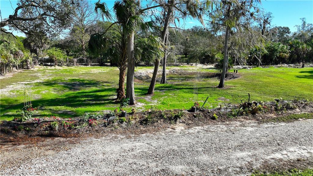 WILDCAT FARMS - Residential