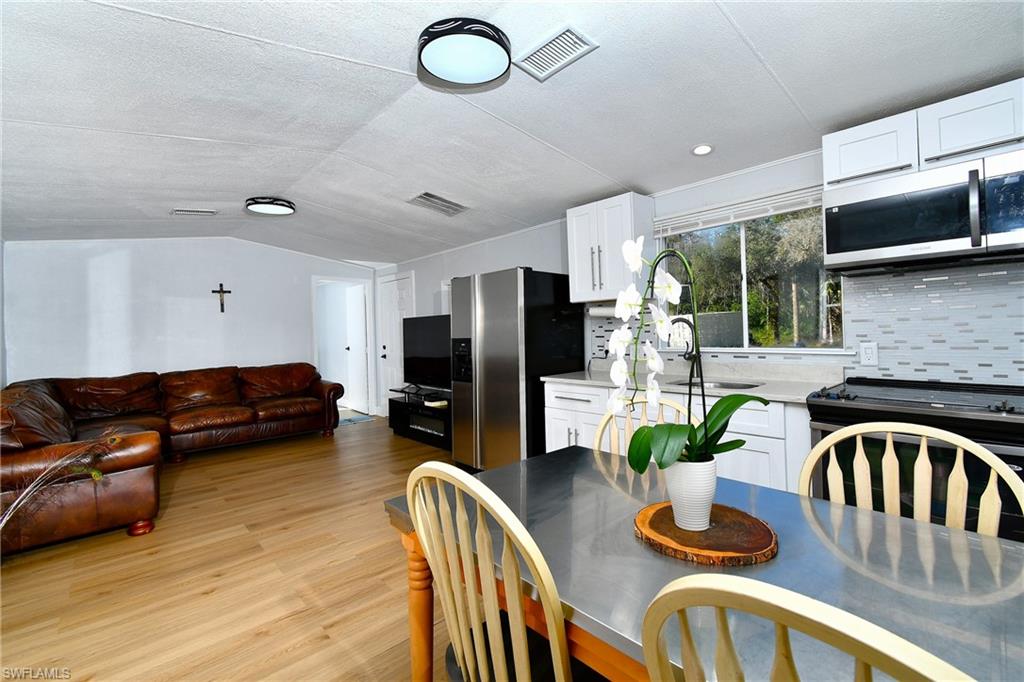 WILDCAT FARMS - Residential