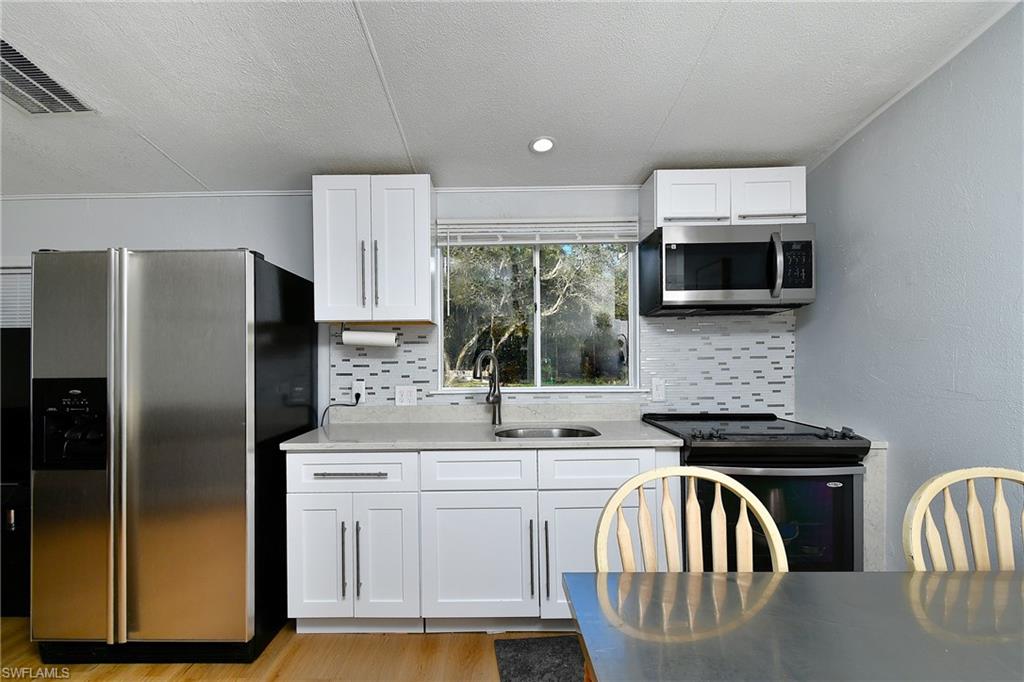 WILDCAT FARMS - Residential