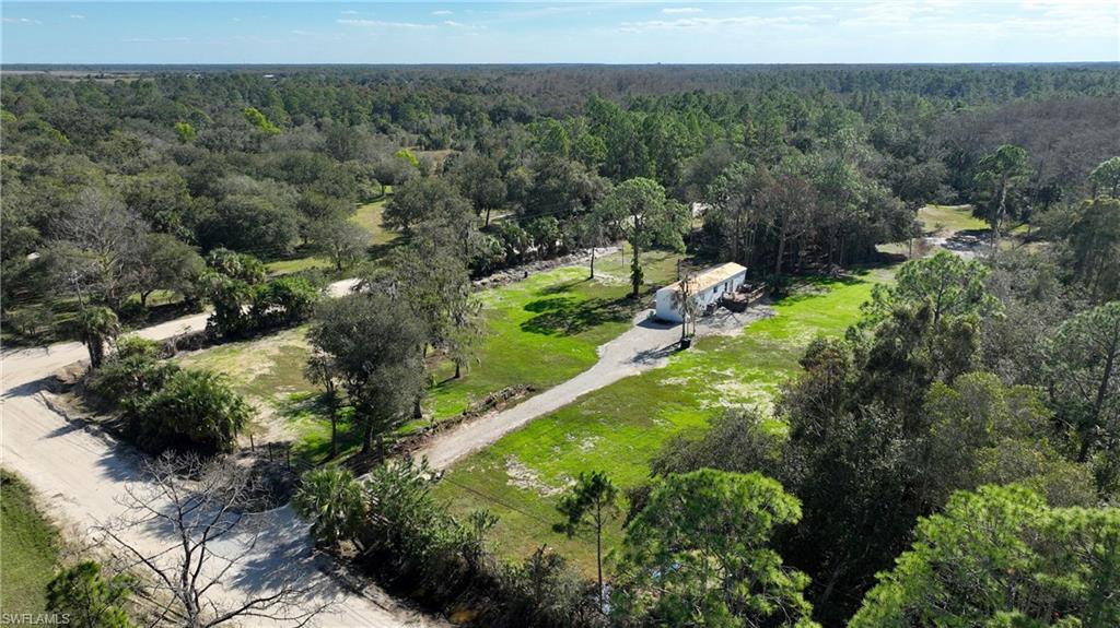 WILDCAT FARMS - Residential