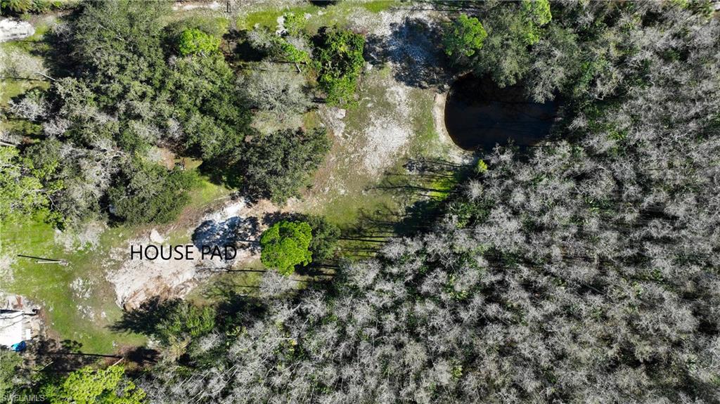 WILDCAT FARMS - Residential