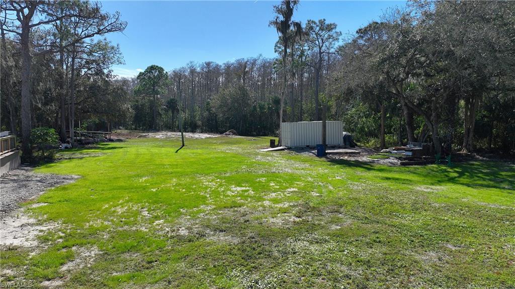 WILDCAT FARMS - Residential