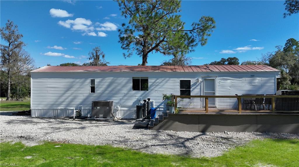 WILDCAT FARMS - Residential