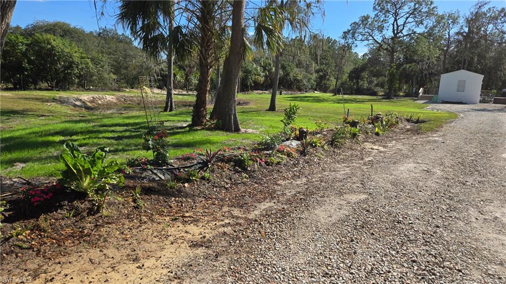 WILDCAT FARMS - Residential