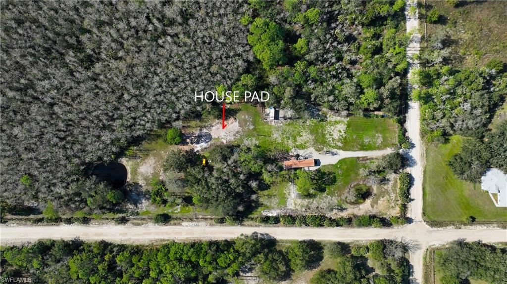 WILDCAT FARMS - Residential