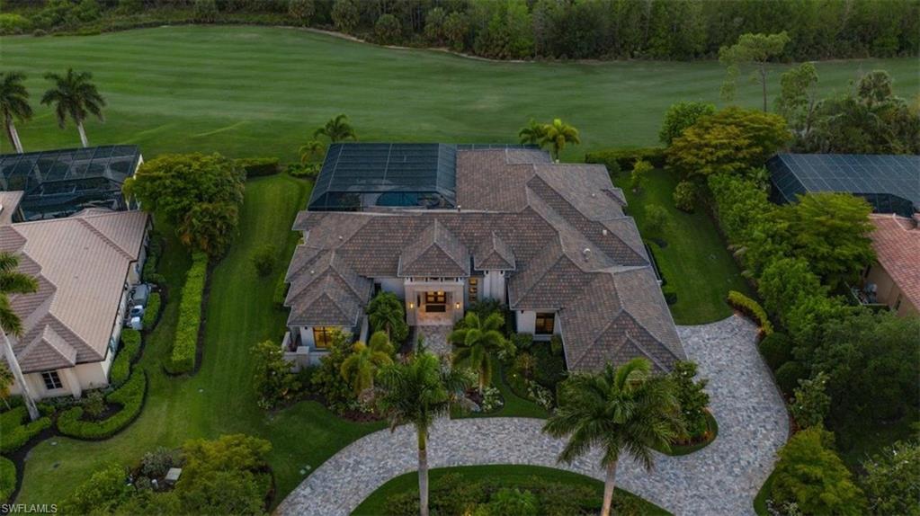 QUAIL WEST - Residential
