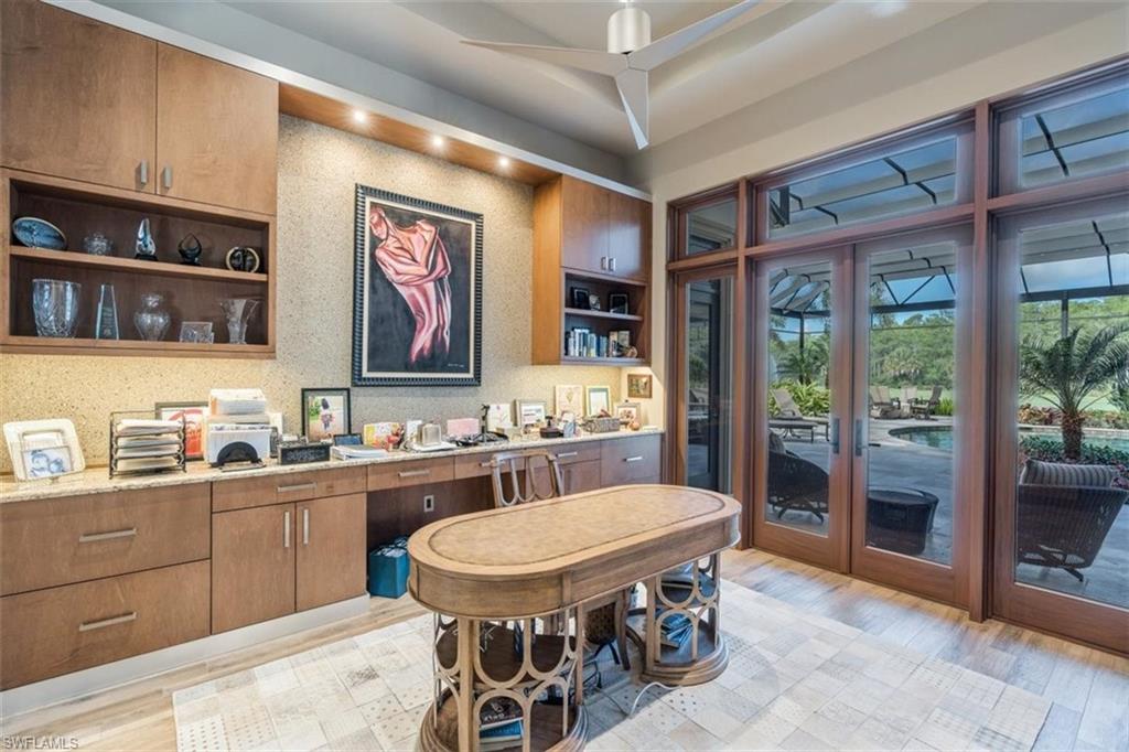 QUAIL WEST - Residential