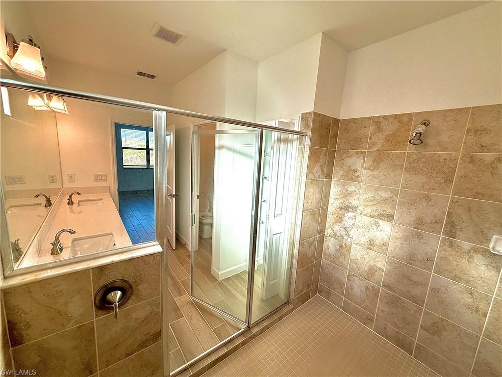 GOLDEN GATE ESTATES - Residential Lease