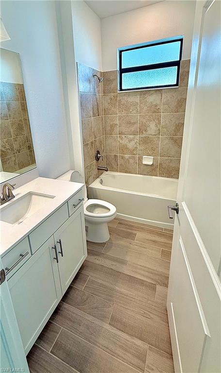 GOLDEN GATE ESTATES - Residential Lease