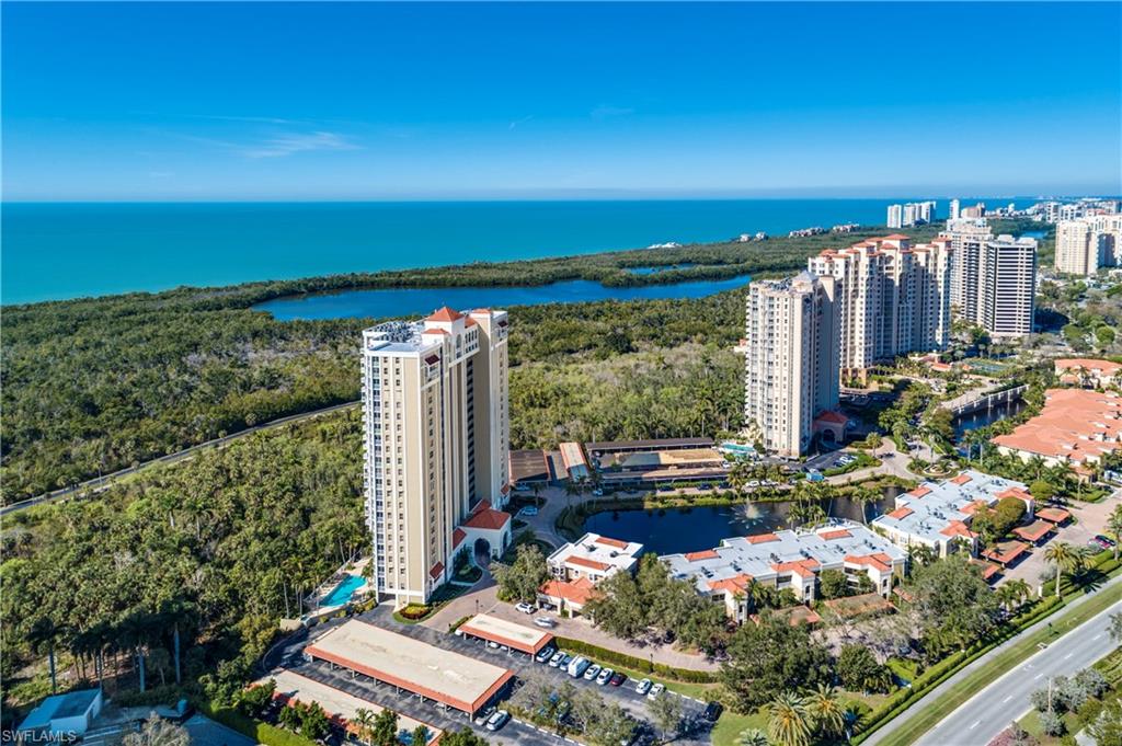 ST MARISSA - Residential