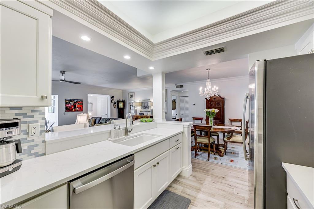 WILLOW BROOK AT PELICAN BAY - Residential