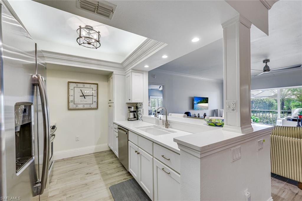 WILLOW BROOK AT PELICAN BAY - Residential