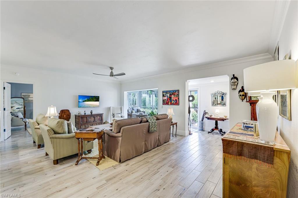 WILLOW BROOK AT PELICAN BAY - Residential
