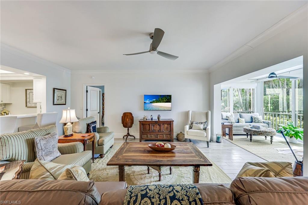 WILLOW BROOK AT PELICAN BAY - Residential