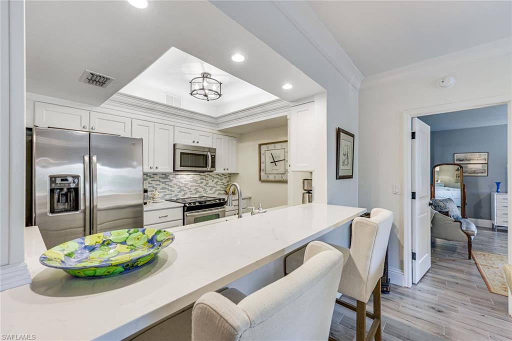 WILLOW BROOK AT PELICAN BAY - Residential