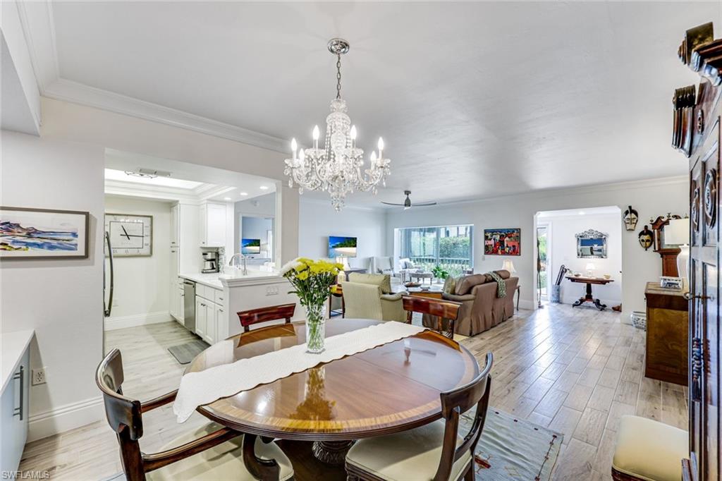 WILLOW BROOK AT PELICAN BAY - Residential