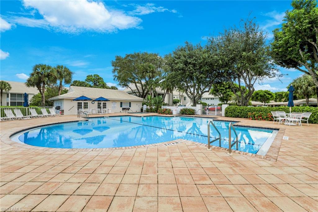 WILLOW BROOK AT PELICAN BAY - Residential