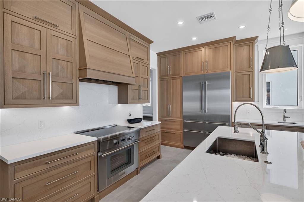 FA LANES BAYVIEW - Residential