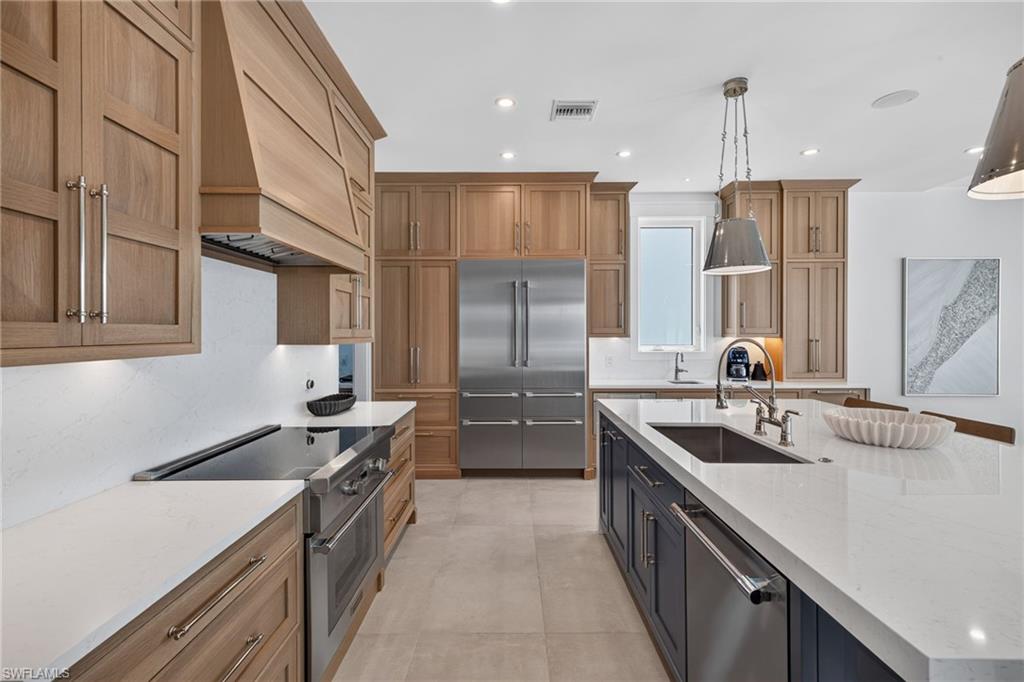 FA LANES BAYVIEW - Residential