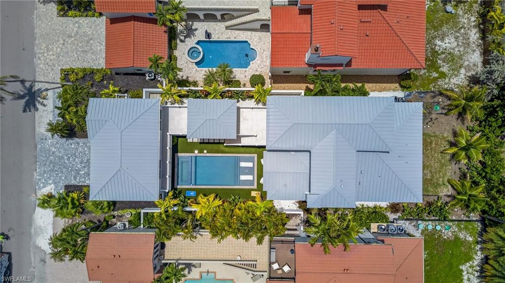 FA LANES BAYVIEW - Residential