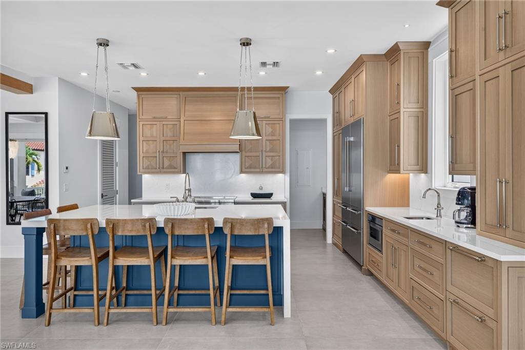 FA LANES BAYVIEW - Residential